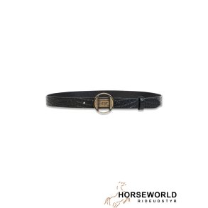 HST Explore Belt - Jet Black