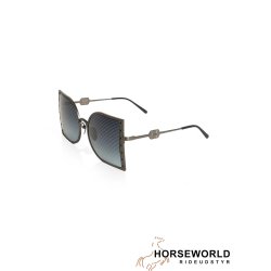HST Heaven Sunglass - Black nickel Matte