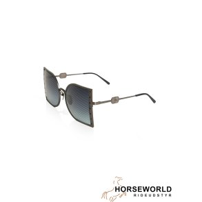 HST Heaven Sunglass - Black nickel Matte