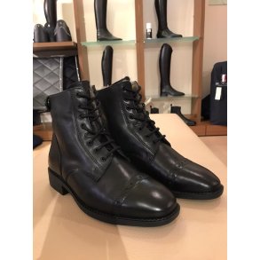 Bronco Justify Vinterstvler - Sort