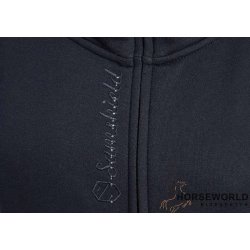 Samshield Cassandre Polartec Fleecebluse - Navy