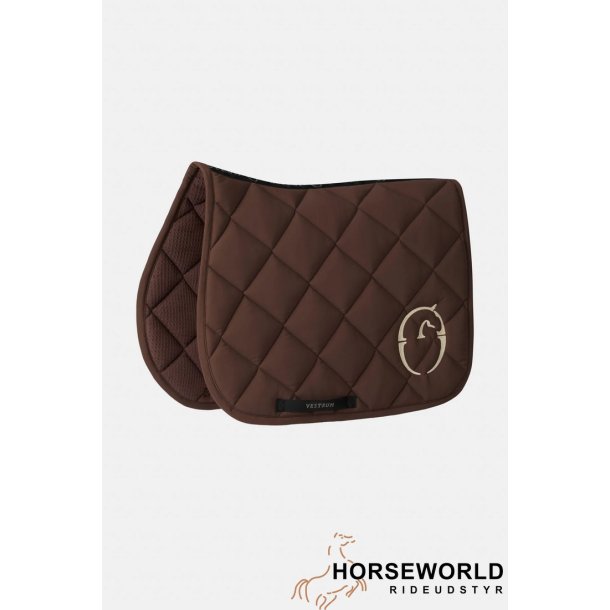 Vestrum Toyama TK Spring Underlag - Chocolate/Beige