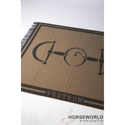 Vestrum Montepulciano Tppe - Corten