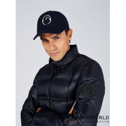 Vestrum Limonta Cap - Navy