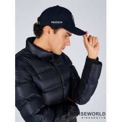 Vestrum Limonta Cap - Navy