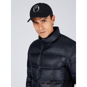 Vestrum Limonta Cap - Sort