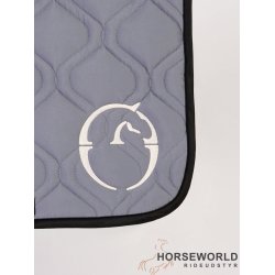 Vestrum Capville Spring Underlag - Mrkegr/Sort