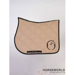 Vestrum Capville Spring Underlag - Beige/Sort