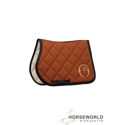 Vestrum Los Angeles Spring Underlag - Coconut