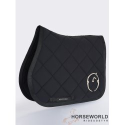 Vestrum Los Angeles Spring Underlag - Sort/Cream Logo