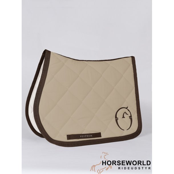 Vestrum Los Angeles Spring Underlag - Beige/Moro