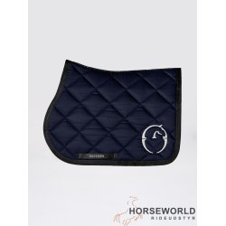 Vestrum Los Angeles Spring Underlag - Navy/Sort