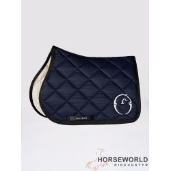 Vestrum Los Angeles Spring Underlag - Navy/Sort