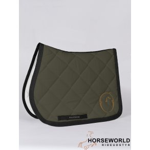 Vestrum Los Angeles Spring Underlag - V. Oliva Scuro/Corten 