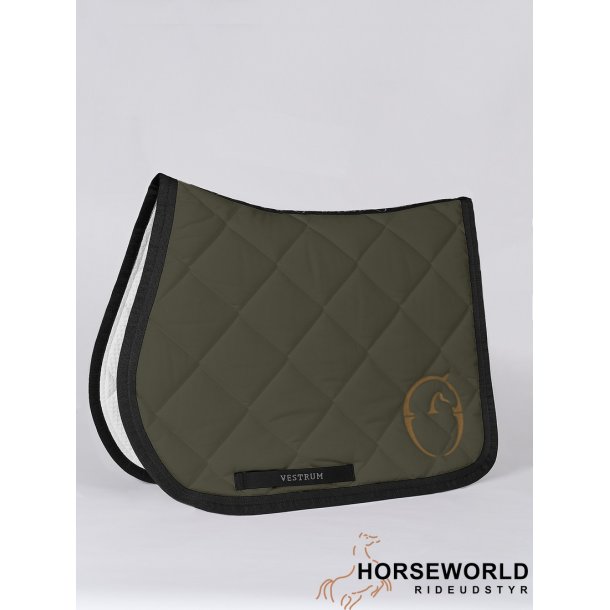 Vestrum Los Angeles Spring Underlag - V. Oliva Scuro/Corten 