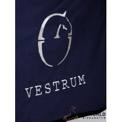 Vestrum Lisbona Uldtppe - Navy