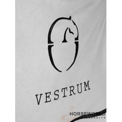 Vestrum Vicenza Fleecetpper - Pearl Grey/Sort