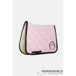 Vestrum Helsinki Dressur Underlag - Orchidea