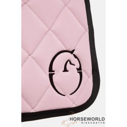 Vestrum Helsinki Dressur Underlag - Orchidea