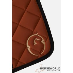 Vestrum Helsinki Dressur Underlag - Coconut