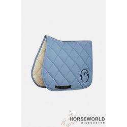 Vestrum Bordeaux TK Dressur Underlag - Nebulosa