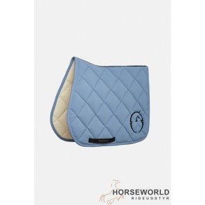 Vestrum Bordeaux TK Dressur Underlag - Nebulosa