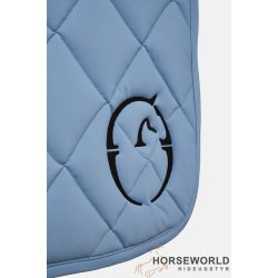 Vestrum Bordeaux TK Dressur Underlag - Nebulosa