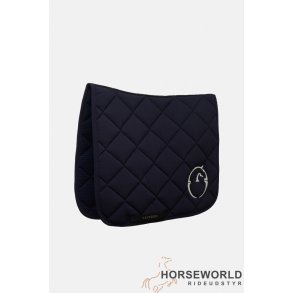 Vestrum Bordeaux TK Dressur Underlag - Navy
