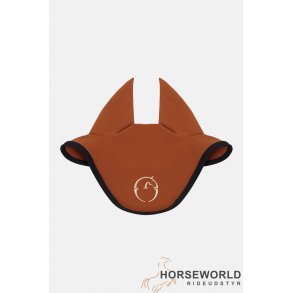 Vestrum Alassio Fluehtte - Coconut/Sort