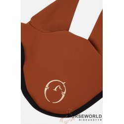 Vestrum Alassio Fluehtte - Coconut/Sort