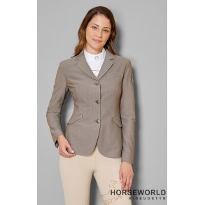 Vestrum Valencia Mesh Stvnejakke - Sand