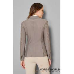 Vestrum Valencia Mesh Stvnejakke - Sand