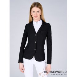 Vestrum Valencia Mesh Stvnejakke - Sort