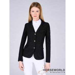 Vestrum Valencia Mesh Stvnejakke - Sort