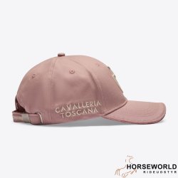 CT Cap - Violet Ice/Brich
