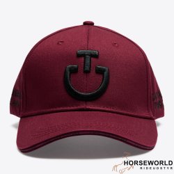 CT Cap - Bordeaux/Sort 