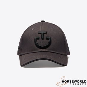 CT Cap - Espresso/Sort