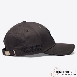 CT Cap - Espresso/Sort