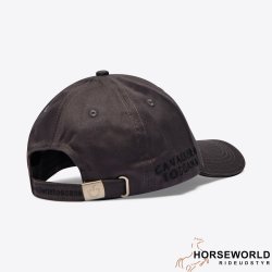 CT Cap - Espresso/Sort