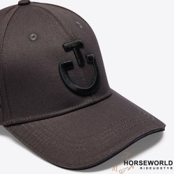 CT Cap - Espresso/Sort