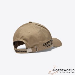 CT Cap - Aluminum/Black