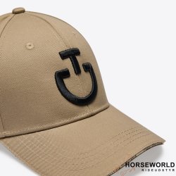 CT Cap - Aluminum/Black