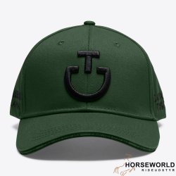 CT Cap - Jungle Green/Black