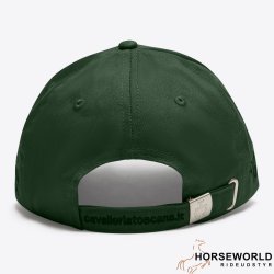 CT Cap - Jungle Green/Black