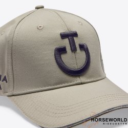 CT Cap - Belgian Block/Charco