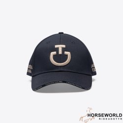 CT Cap - Navy/Rainyday