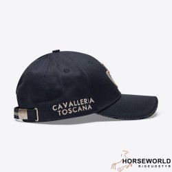 CT Cap - Navy/Rainyday