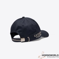 CT Cap - Navy/Rainyday