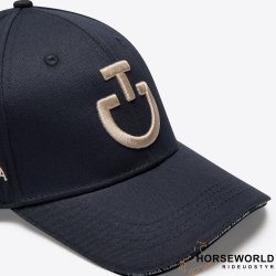 CT Cap - Navy/Rainyday