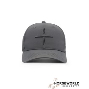 Trolle Projects Star Logo Cap - Gr�